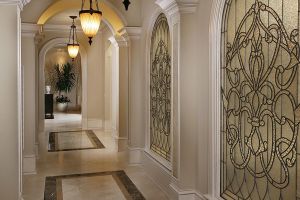 家居装修时过道安装什么灯具好?