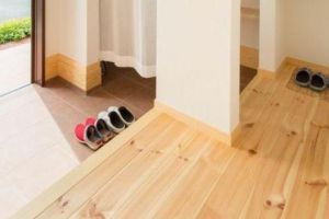 [石家庄国雅装饰]玄关装修方法 4种日常玄关设计