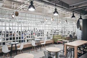 [南京睿铂德装饰]南京厂房装修需要注意什么？