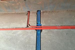 [沈阳恩林好管家装饰]水电改造到底要不要开槽？开槽要怎么开才好？