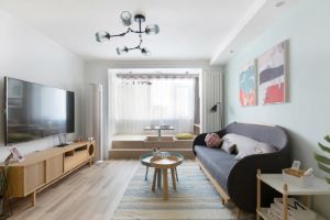 [南充东盛装饰]造成涂料变色的原因？该怎么处理？