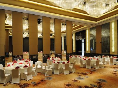 奢华酒店3000平米装修案例