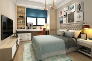 [三新装饰]儿童房装修需谨慎，做好笔记不踩雷