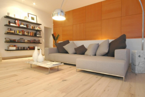 [沈阳刘鹏装饰]实木地板铺设流程 实木地板铺设技巧