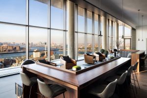 [昆山赢果装饰]昆山办公室设计布局规划 昆山办公室装修设计