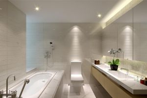 [金华至轩装饰]卫生间隔音装修步骤 卫生间隔音技巧