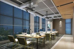 [苏州画居坊装饰]办公室装修之后怎样减少室内污染？