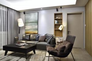 [合肥品冠装饰]客厅装修原则 客厅装修设计要点