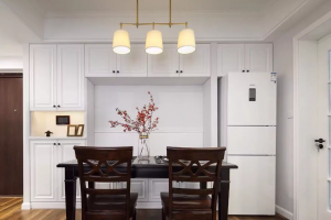 [合肥品冠装饰]选购家居酒柜技巧 家庭酒柜造型有哪些