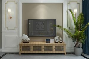 [绵阳一条龙装饰]别墅装修设计有几个基本注意事项?