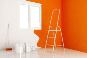 [绵阳宽庭装饰]室内粉刷如何粉刷 室内粉刷如何选购涂料