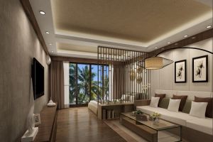 [绵阳恒美装饰]小户型装修注意事项 这十个方案值得注意