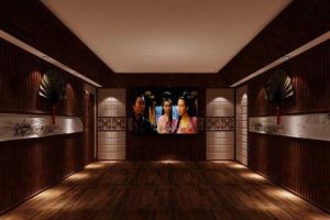 [绵阳鴻鼎居装饰]家庭ktv隔音怎么做 家庭ktv隔音要用什么材料