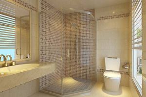 [福州集品装饰]卫生间防水有什么具体做法?