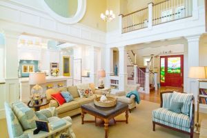 [福州金跃装饰]房子装修基本流程有哪些?