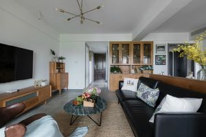 [福州雅米装饰]二手房装修误区 别走错啦