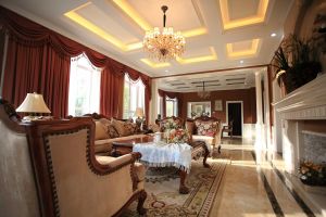 [杭州尚层别墅装饰]别墅装修注意事项，装修前可千万记住了!