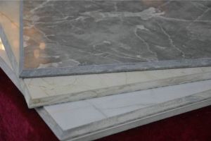 [长春华夏装饰]通体大理石好吗 通体大理石有哪些优缺点