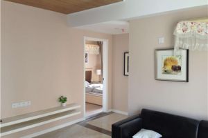 [华夏装饰]内墙乳胶漆怎么刷 内墙与外墙乳胶漆的区别