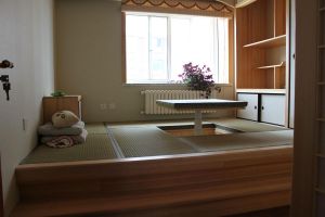 [遂宁九木堂装饰]榻榻米地台安装有哪些技巧?