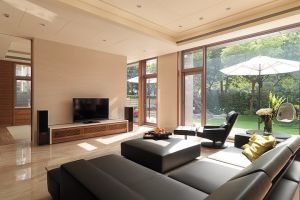 [遂宁九木堂装饰]老房拆改后验收时需要重点注意哪些地方?