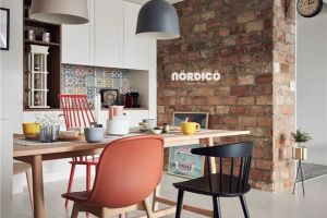 [青岛半岛人家装饰]北欧风格设计元素有什么？带你真正了解北欧！