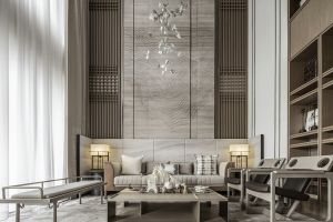 [上海春亭装饰]春亭20年品质装修 上海环保装修第一品牌