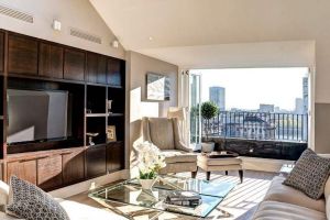 [雅腾装饰]阳台装修要点 阳台设计应该留意哪些地方