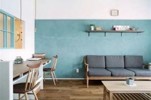 [青岛创艺一品装饰]踢脚线装修攻略 踢脚线装修的正确方法