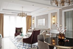 [南充东易装饰]装修达人教你装修预算怎么审核