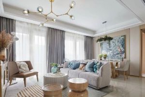 [南充爱和美装饰]牢记这些事项 做好装修预算不再困难