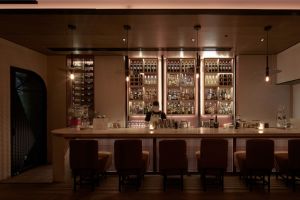 [重庆玛道装饰]特色小酒吧装修风格分类有哪些 酒吧装修风格