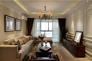 [成都良美装饰]成都家装流程大全，做精明的装修业主