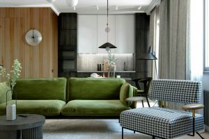 [重庆一家亲装饰]什么叫集成墙面 集成墙面选购技巧