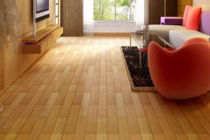 [重庆兄弟装饰]木地板安装步骤 木地板选购方法是什么