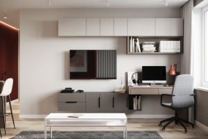 [重庆瀚方装饰]小吊顶怎么家装 客厅吊顶注意事项