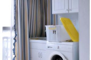 [绵阳今日装饰]小户型阳台装修设计技巧