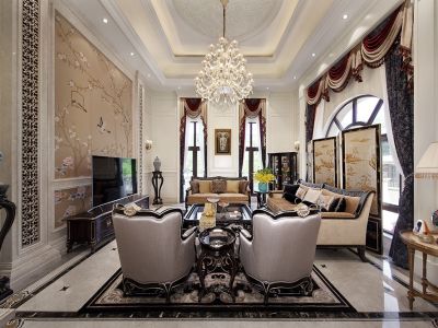 世茂御龙海湾400m