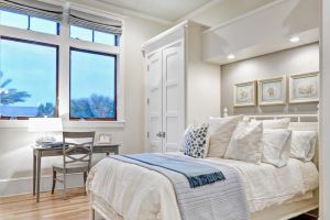 [大连雅阁装饰]卧室色彩攻略：卧室装修选什么颜色更好?