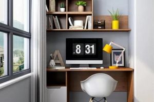 [三亚艾生装饰]5种阳台设计方案 教你打造多种功能的空间