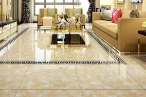 [长春海尔装饰公司]什么是全瓷瓷砖 选购全瓷瓷砖技巧