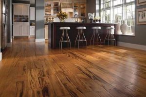 [新格局装饰]木地板的好处 4大优点让你爱上木地板