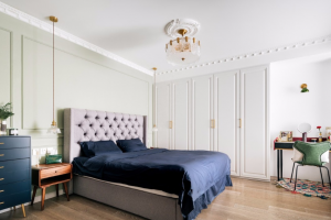 [邢台安美装饰]卧室装修7大要点