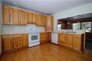 [成都新格局装饰]橱柜高度多少合适 橱柜设计有什麽讲究