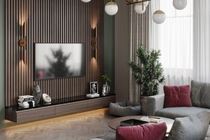 [合肥纳米空间装饰]设计装修注意事项 设计装修误区都有哪些