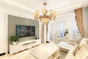 [徐州荣腾装饰]全包装修预算报价表 全包及全包劣势