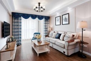 [徐州荣腾装饰]什么是简美风格装修？简约美式风格特点及元素