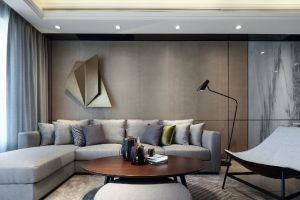 [合肥装点装饰]装修省钱可以 但是省错地方就麻烦了