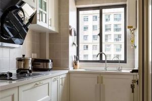 [邢台安美装饰]厨房怎样装修好? 装修厨房要注意什么?