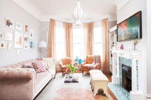 [遂宁盛艺装饰]小型别墅装修设计注意事项有哪些？